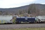 CSXT 499458